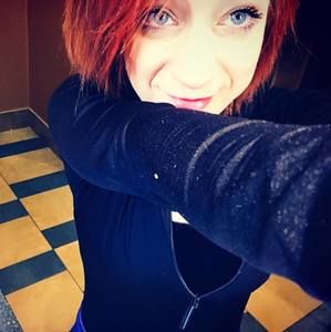 Meet your Posher, Aryelle